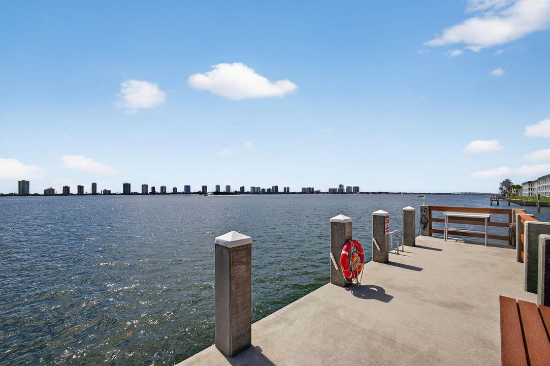 Day Dock