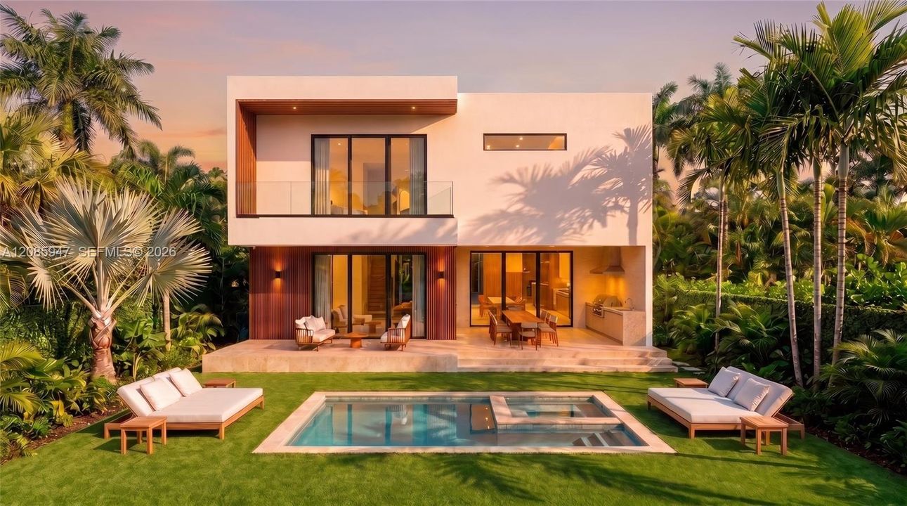 Street House