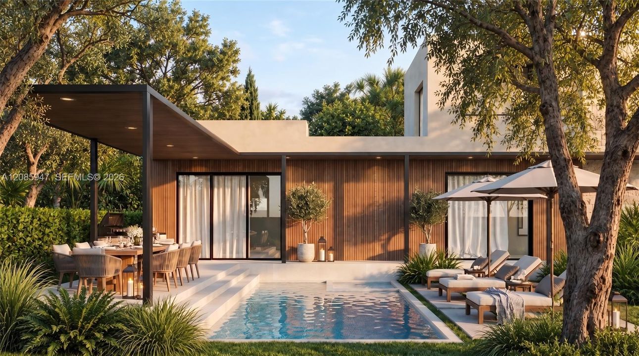 Corner House