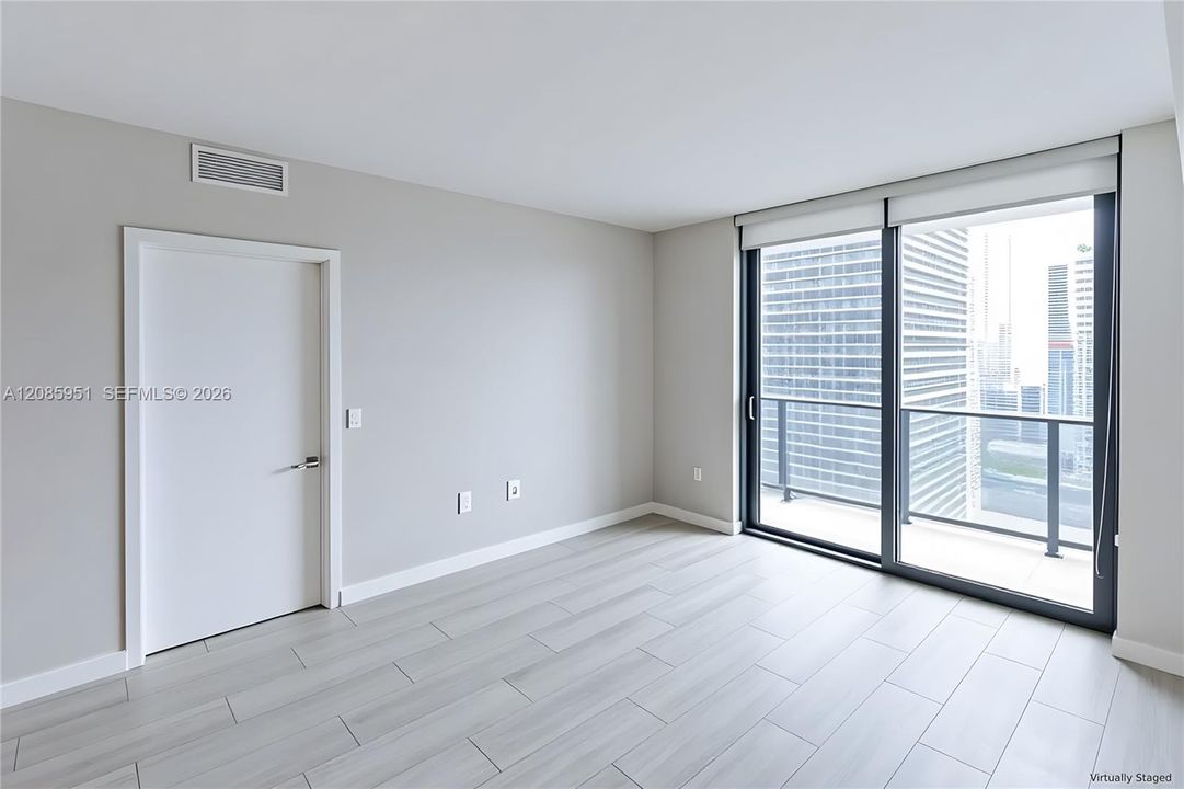 En Renta: $3,950 (1 camas, 2 baños, 852 Pies cuadrados)