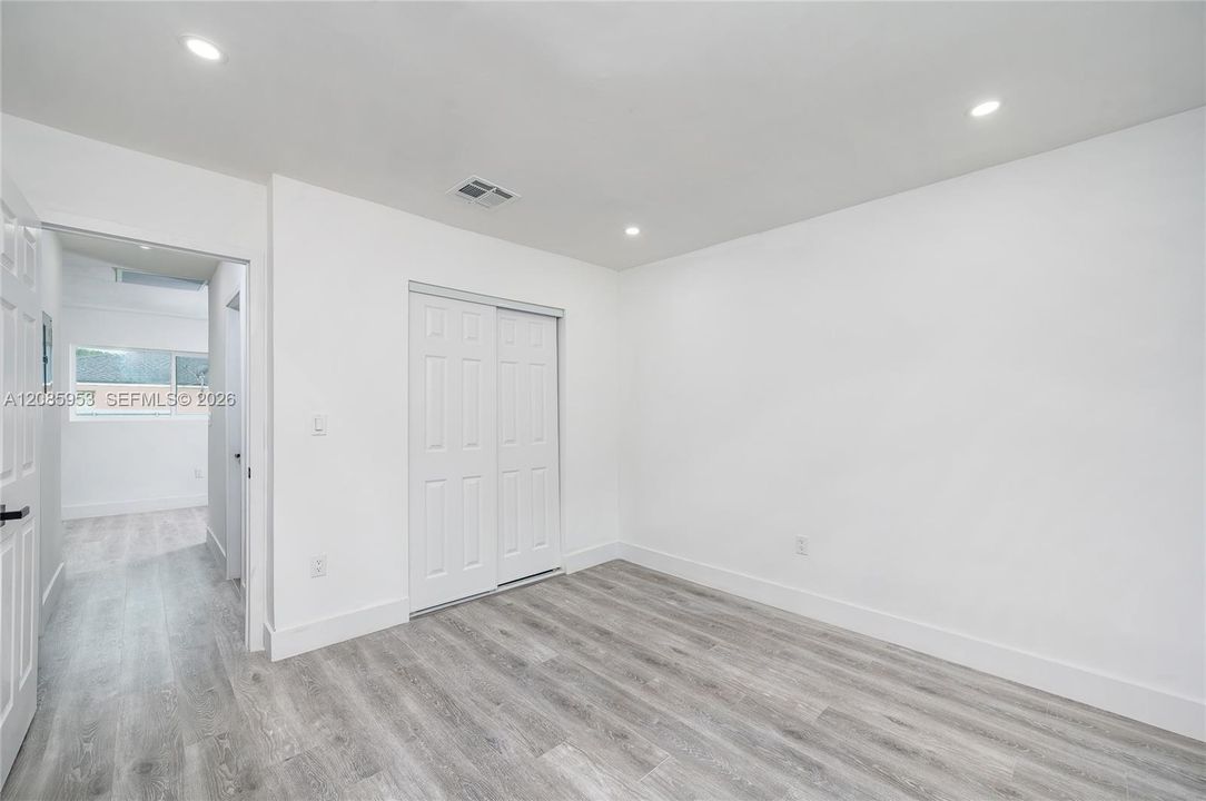 SECOND HOUSE