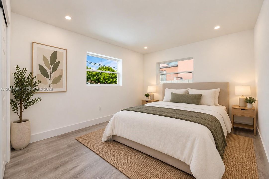 VIRTUAL STAGING