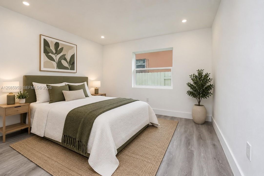 VIRTUAL STAGING