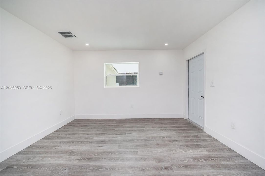 SECOND HOUSE