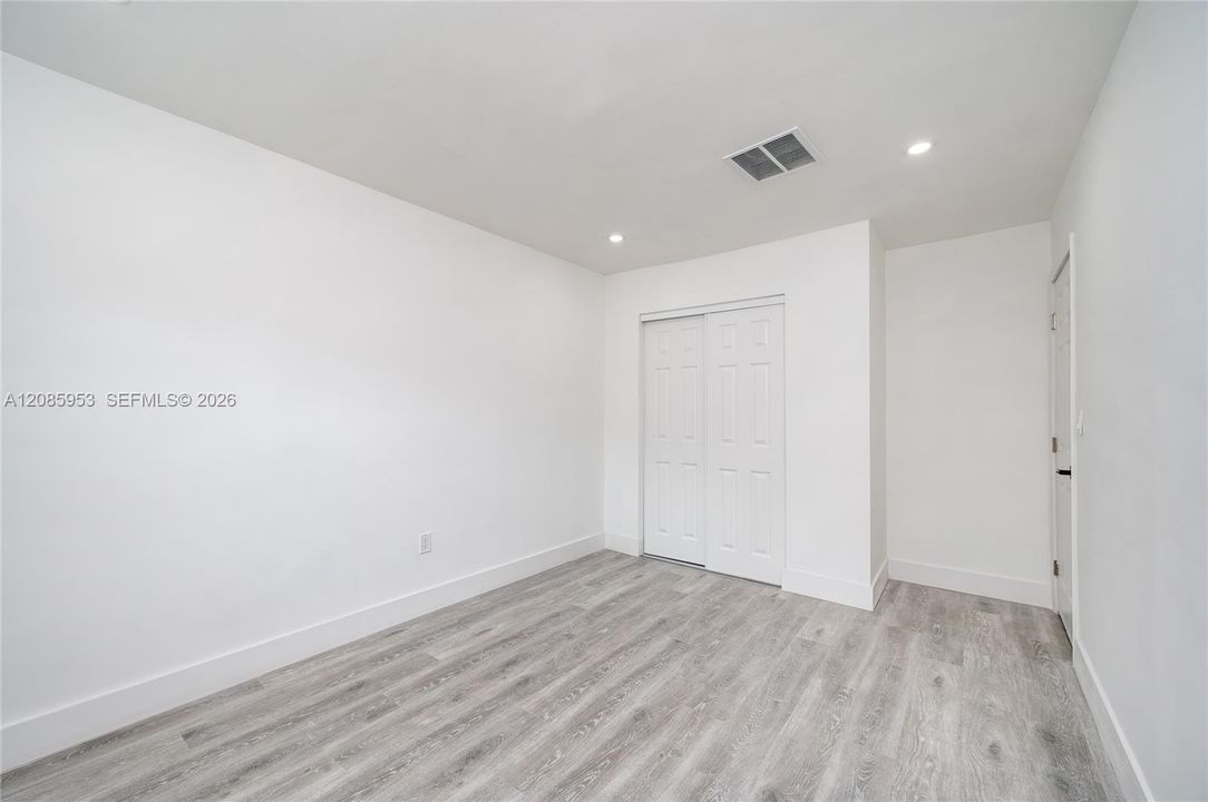 SECOND HOUSE