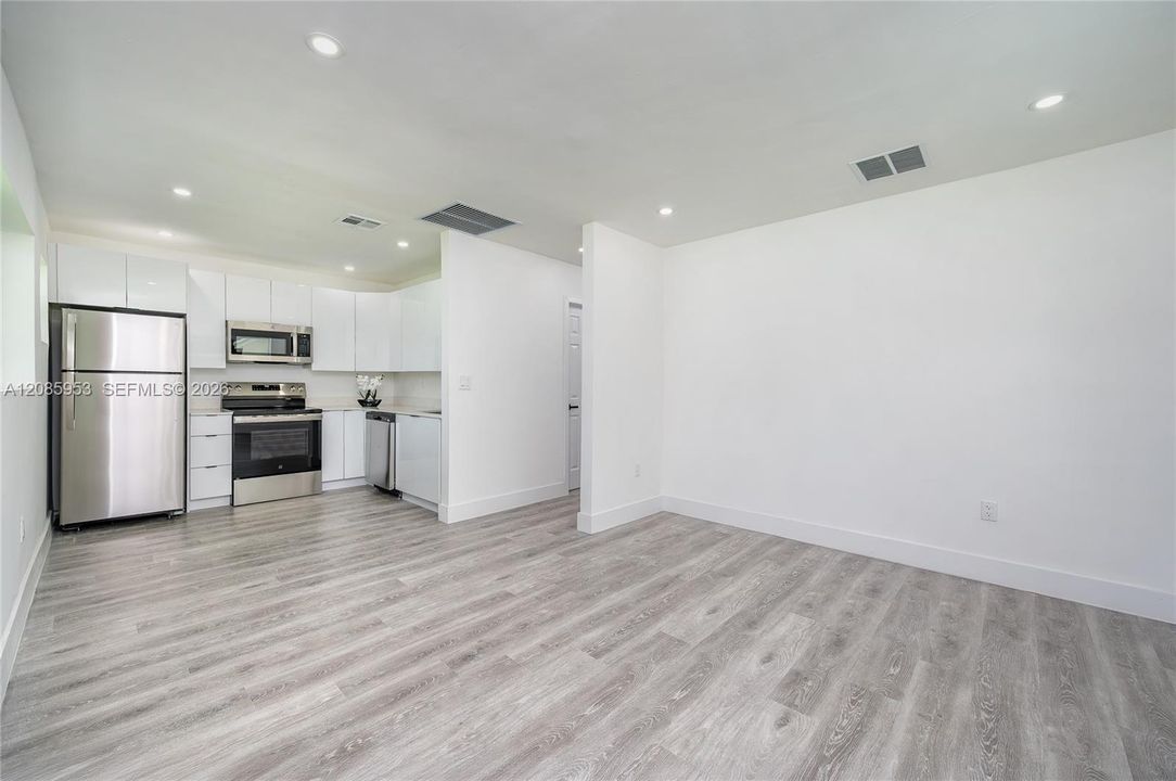 SECOND HOUSE