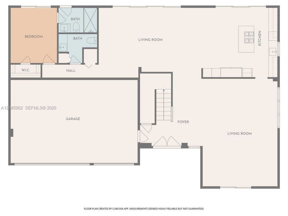 For Sale: $2,375,000 (5 beds, 5 baths, 3813 Square Feet)