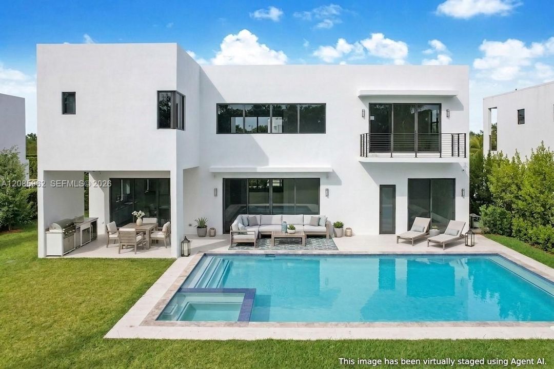 For Sale: $2,375,000 (5 beds, 5 baths, 3813 Square Feet)