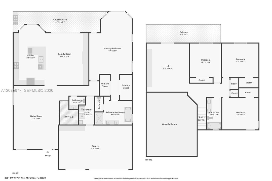 En Venta: $1,395,000 (4 camas, 2 baños, 3579 Pies cuadrados)