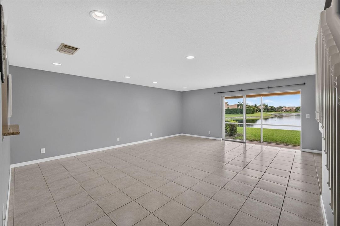 Living Dining Room