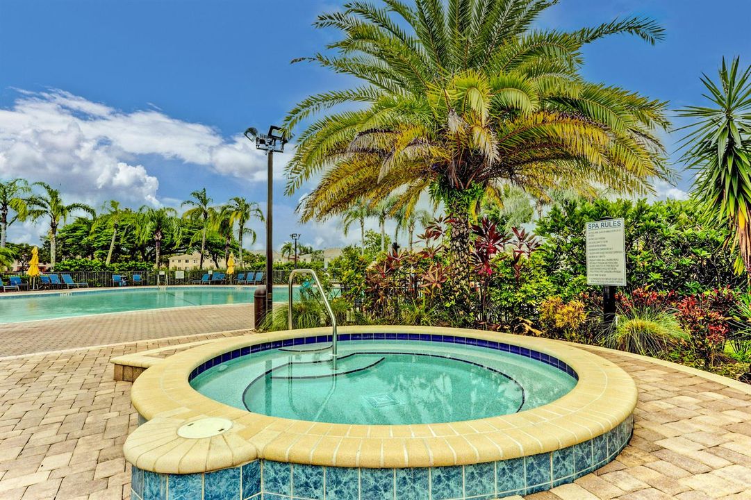 Jacuzzi