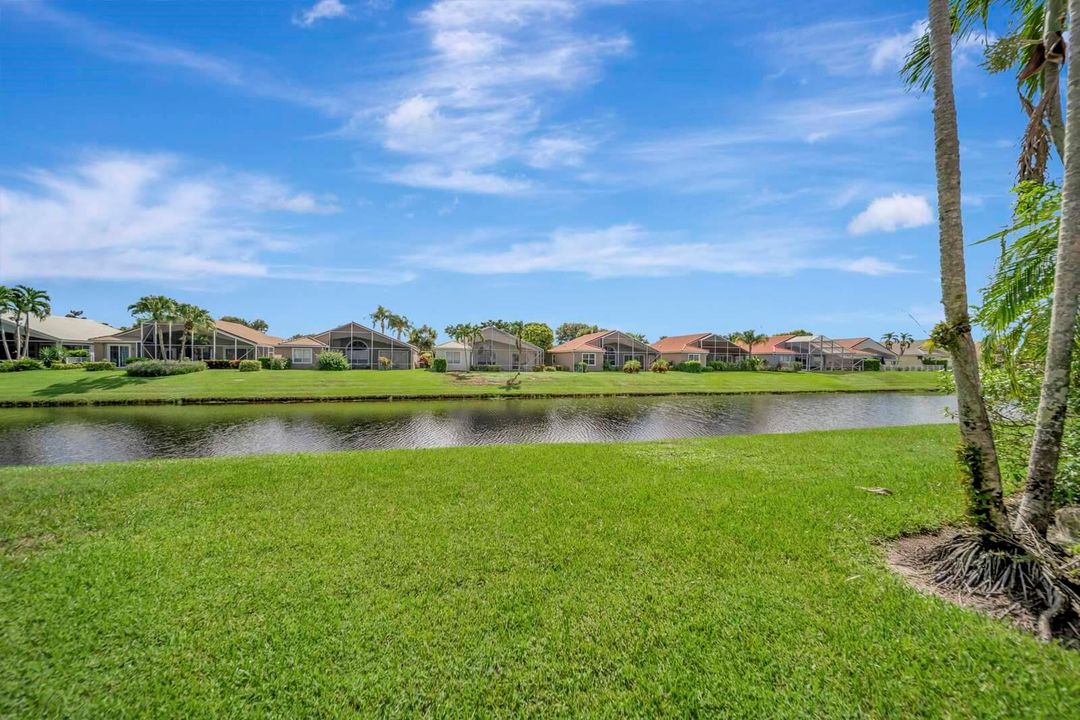 premium waterfront lot