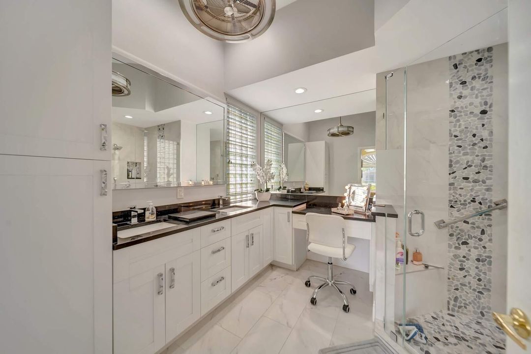 master bath