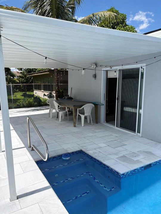 pool 5
