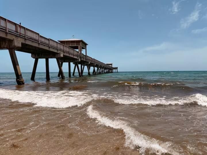 Dock