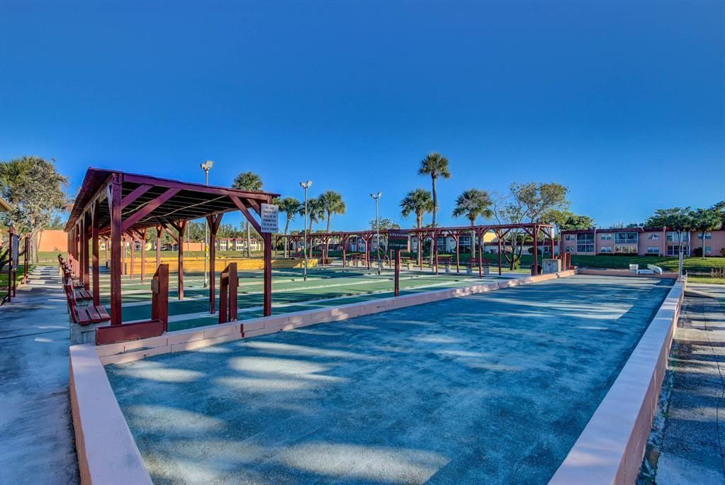 Community Amenities