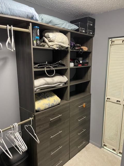 Walk In Closet