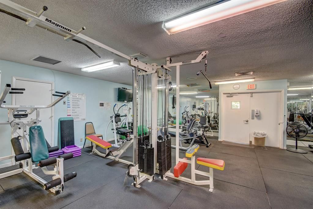 Gym