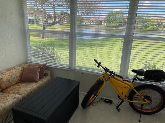 Sun Room