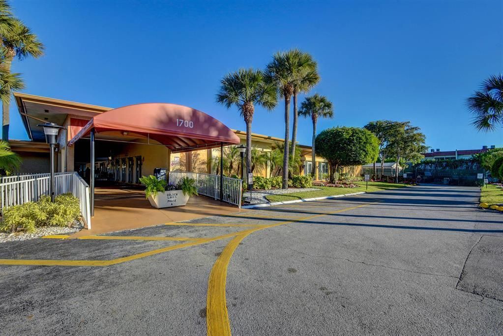 Community Amenities