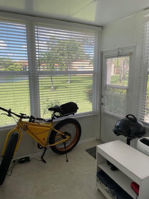 Sun Room
