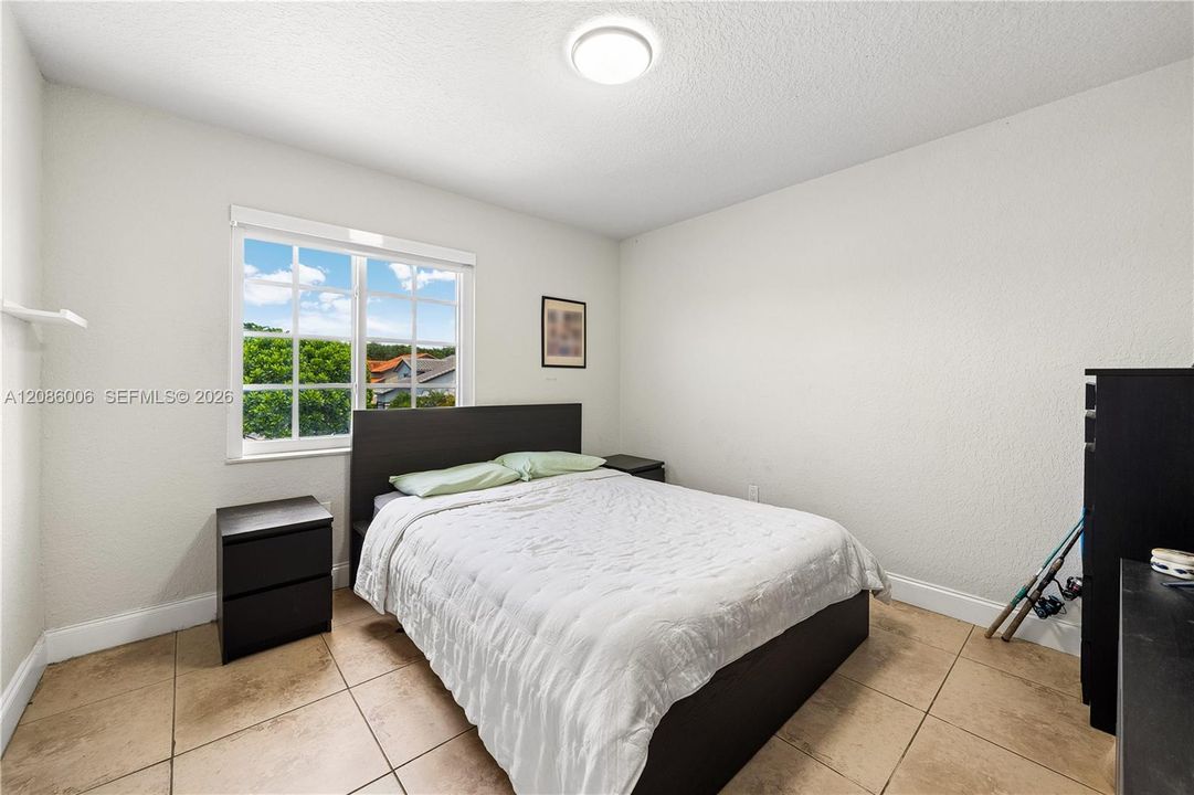 3rd Bedroom
