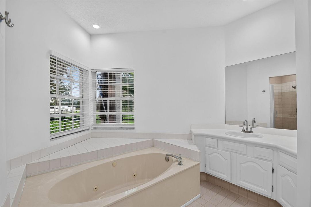 Primary Bth 2nd sink