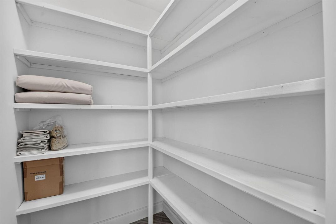 Pantry