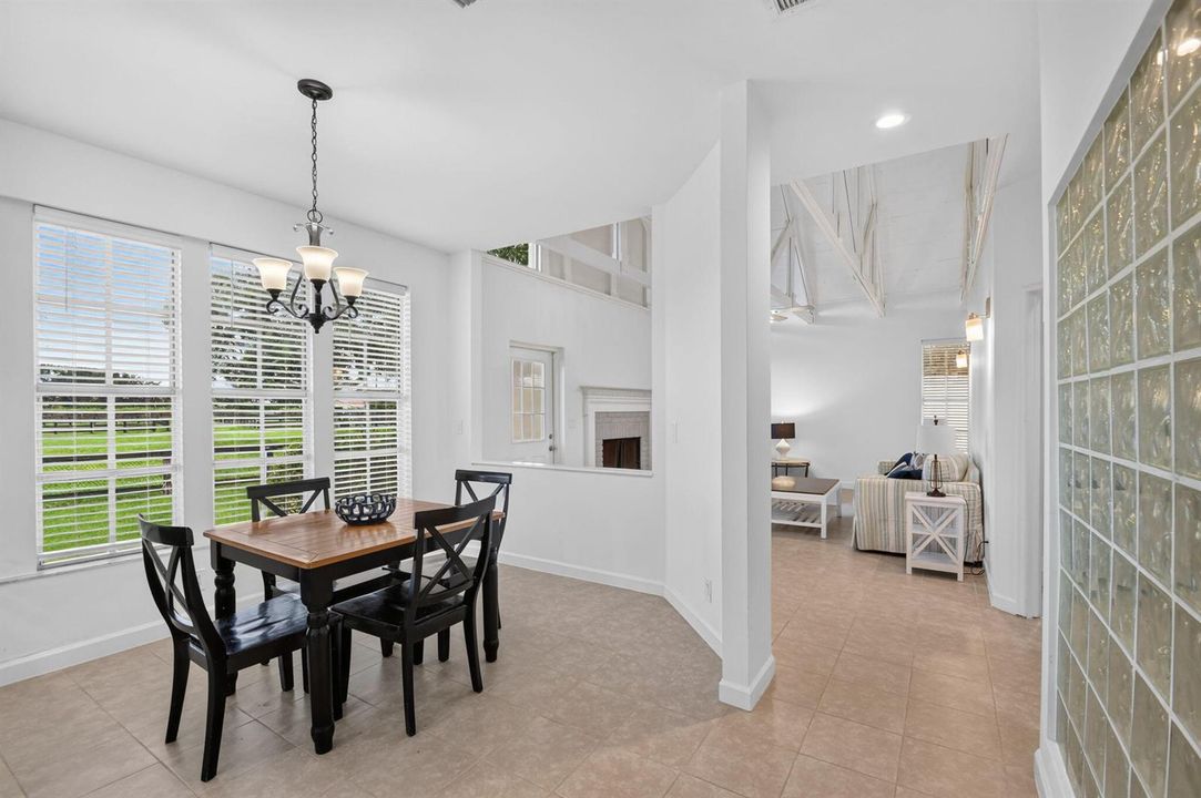Kitchen to Family
