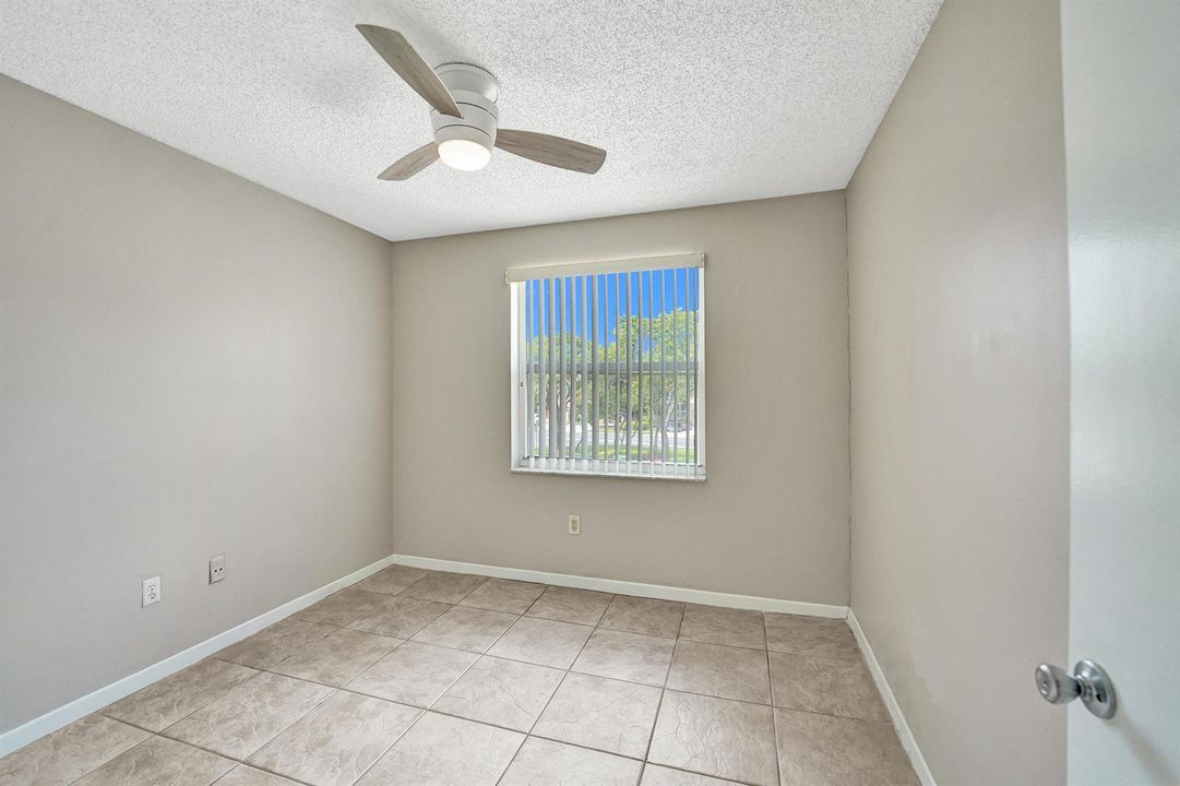 Third Bedroom