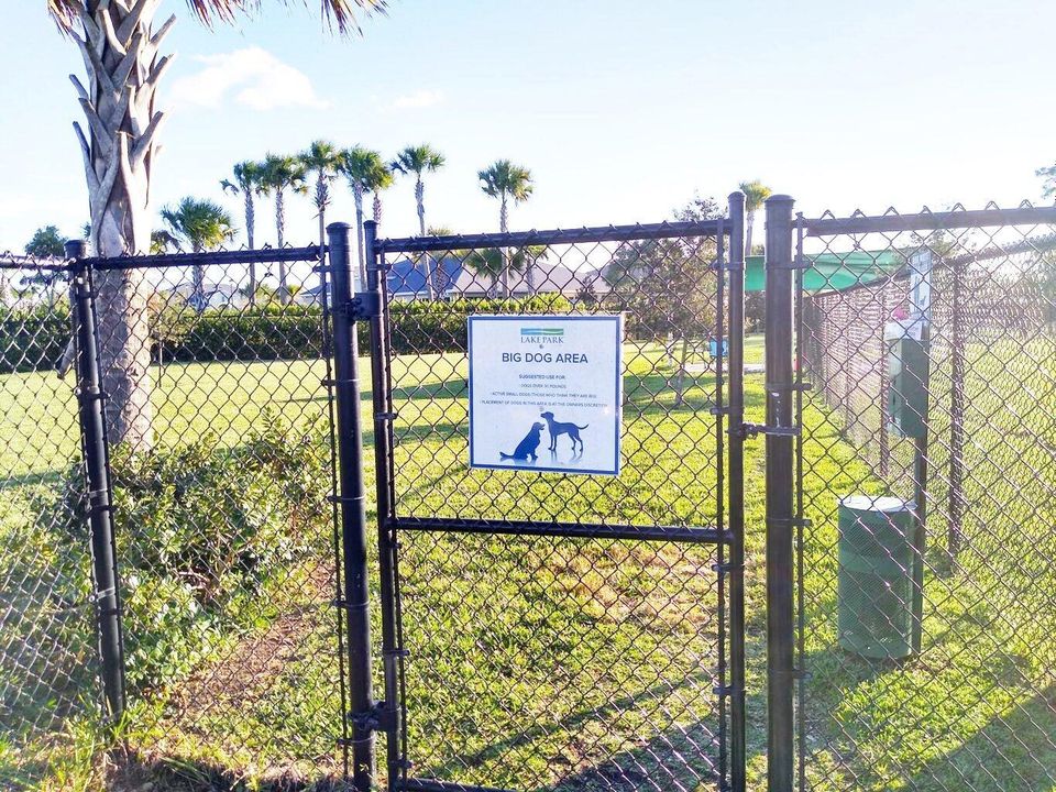 Dog Park
