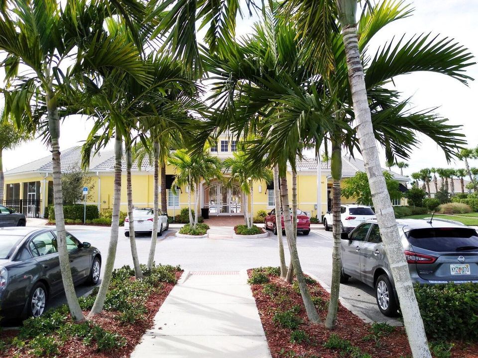 Club House