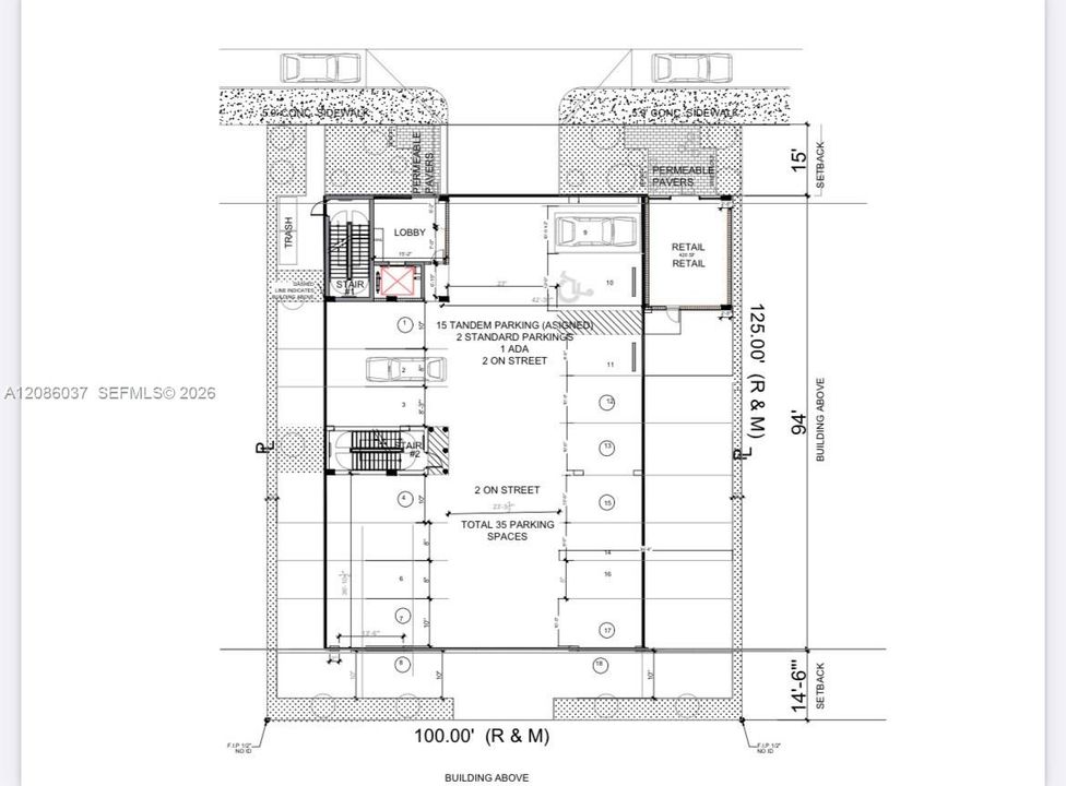 En Venta: $600,000 (0.20 acres)
