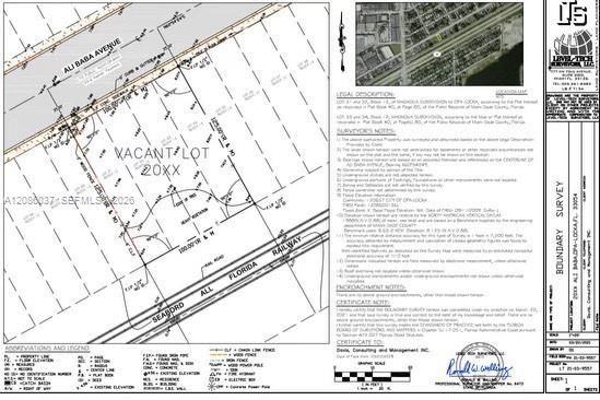 En Venta: $600,000 (0.20 acres)