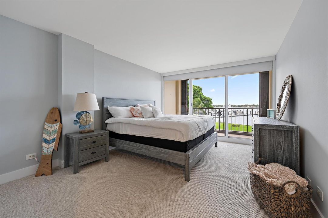Guest Suite