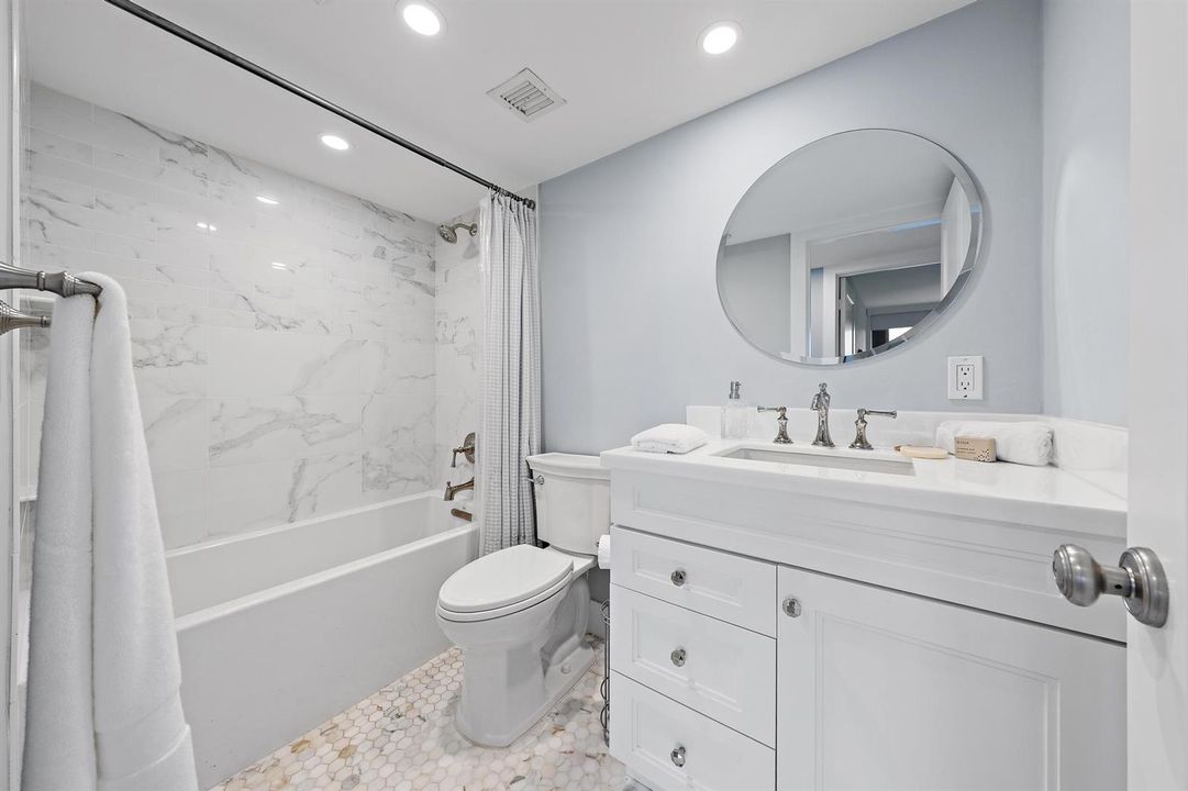 Guest Bath