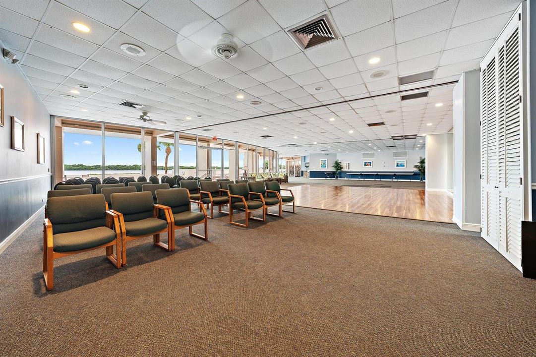 Community Room