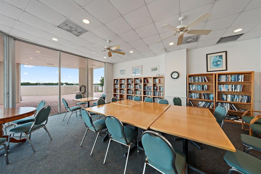 Library