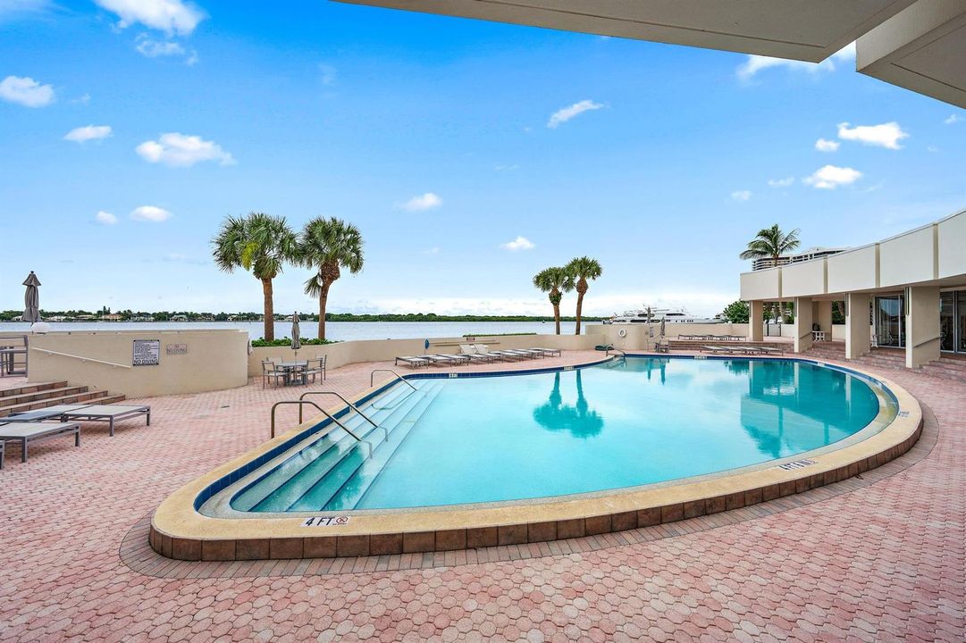 Community Pool