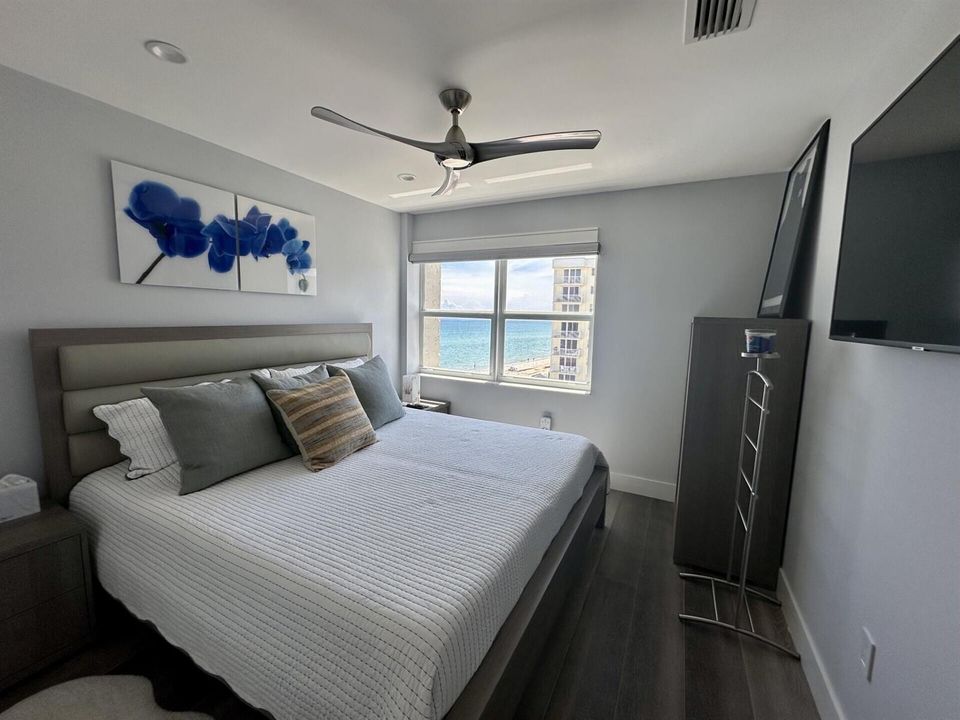 Guest Bed