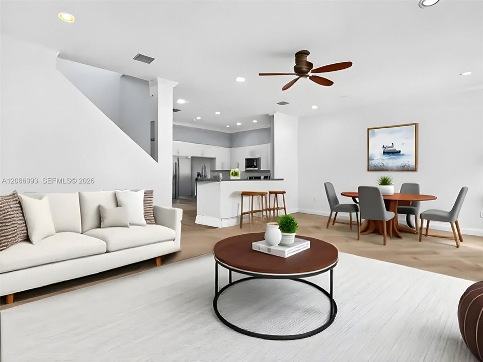 For Rent: $4,500 (5 beds, 2 baths, 2042 Square Feet)