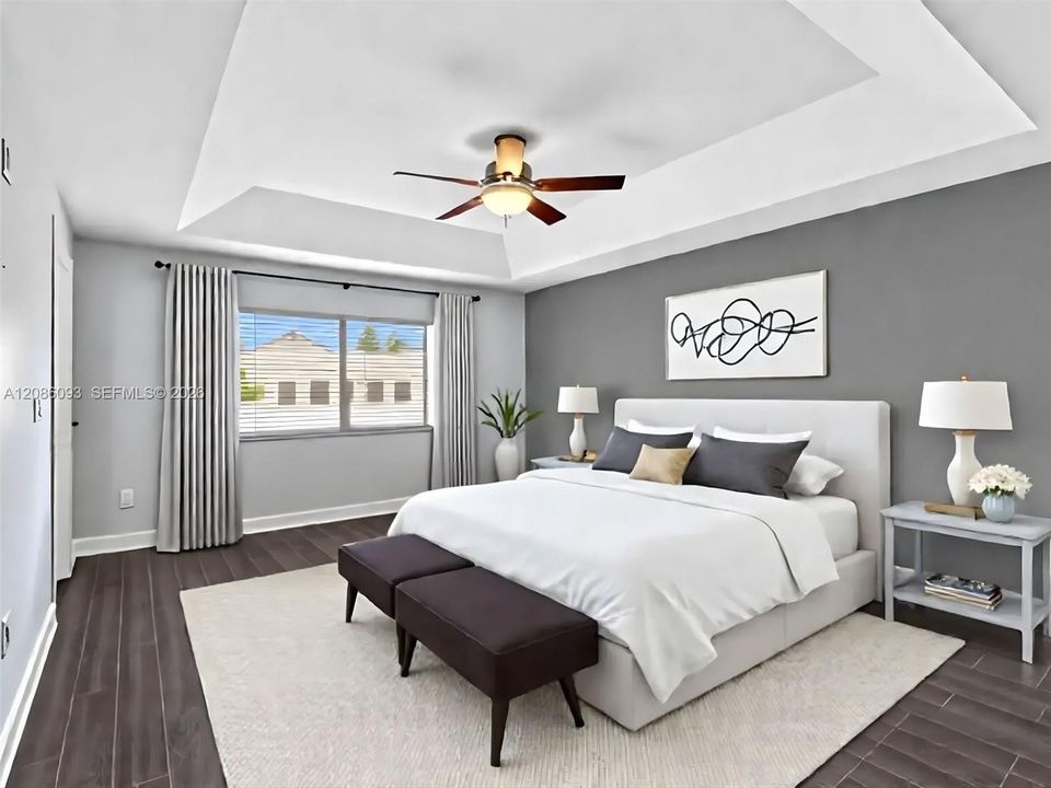 For Rent: $4,500 (5 beds, 2 baths, 2042 Square Feet)