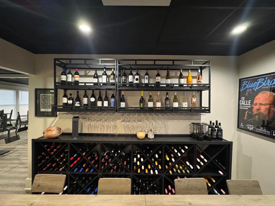 Wine Cellar