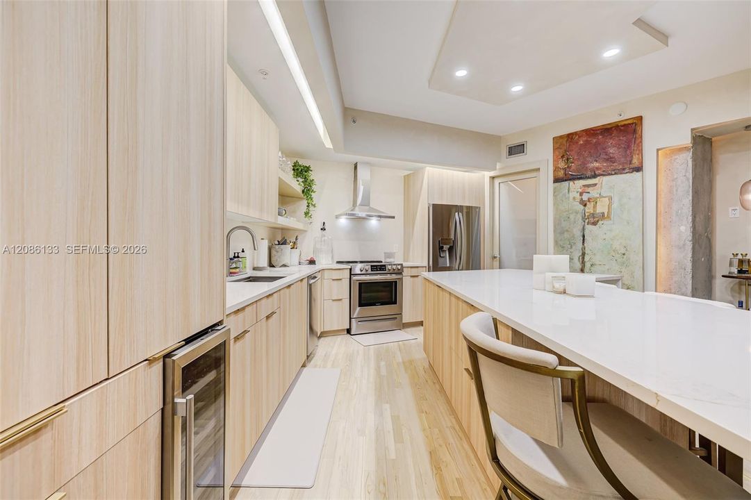 For Rent: $12,500 (2 beds, 2 baths, 2058 Square Feet)