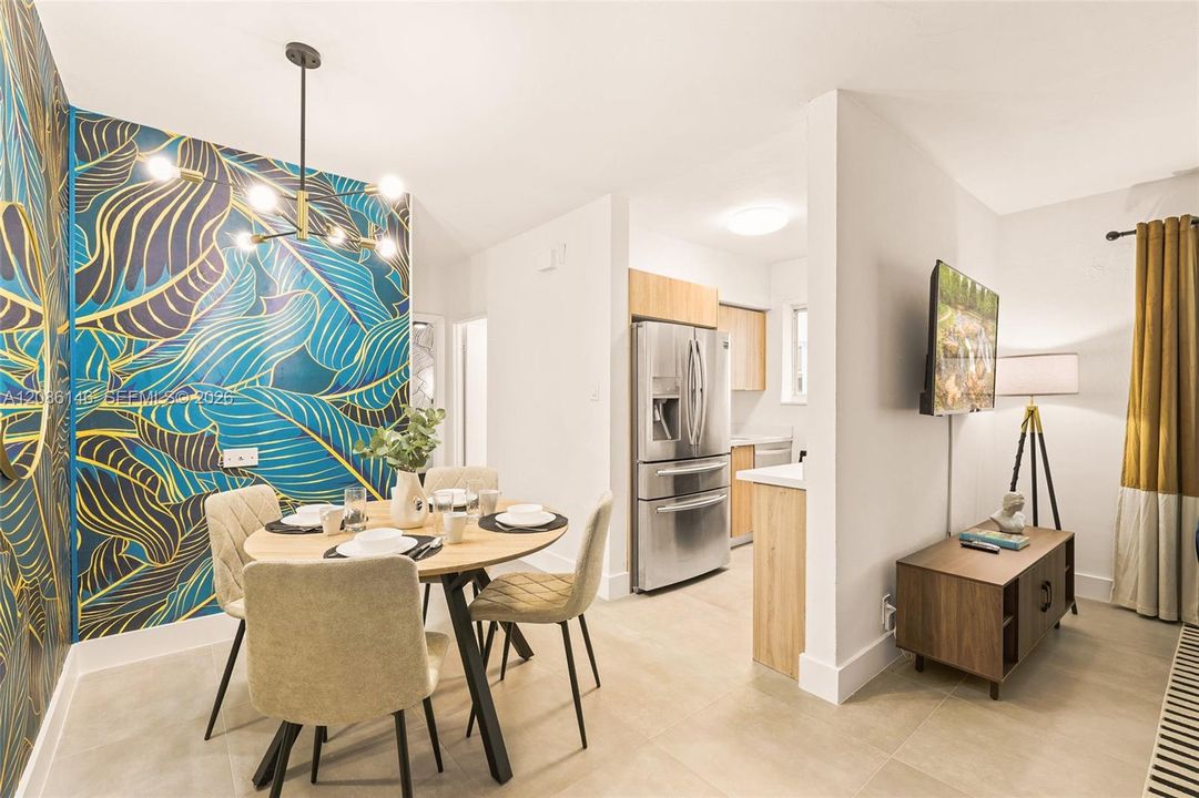 For Rent: $1,950 (1 beds, 1 baths, 10880 Square Feet)