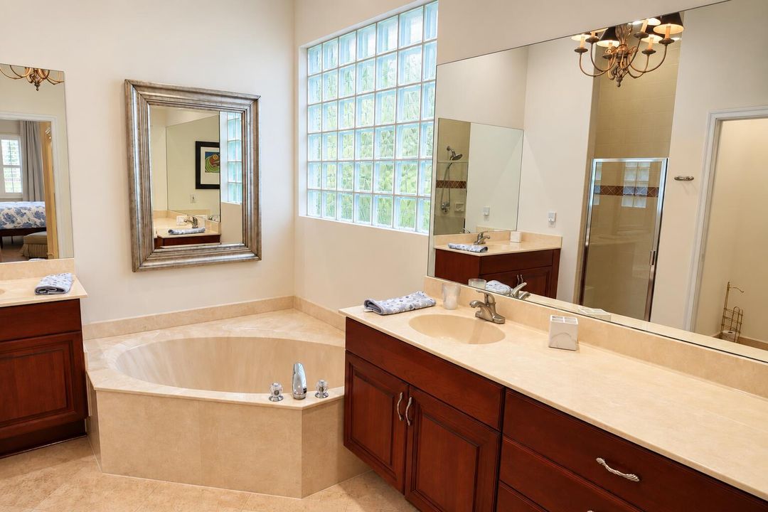 Master Bathroom 2