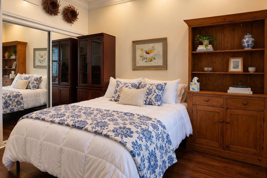 Bedroom 2.1