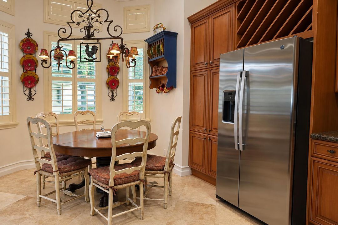 Kitchen 1