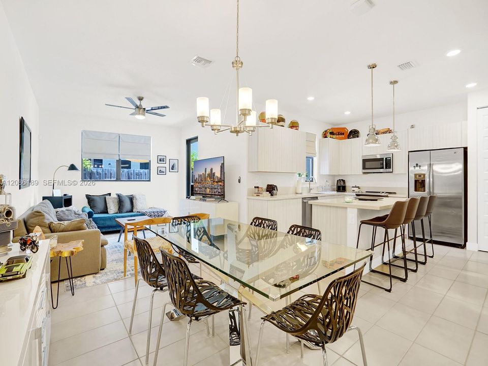 В аренду: $4,900 (3 спален, 2 ванн, 1553 Квадратных фут)