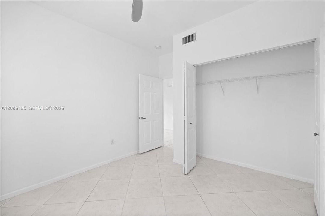 Bedroom #3